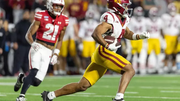 College football picks, Week 9 best bets from Vegas expert: This parlay could return +600