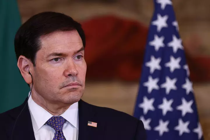 Ukraine seeks US military satellite network for deep strikes inside Russia, Rubio says