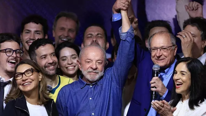 Lula wins Brazil election but faces uphill battle to govern