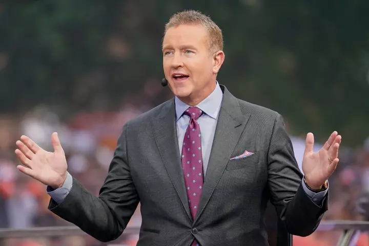 Kirk Herbstreit Sounds Off on New 24-Team College Football Playoff Model