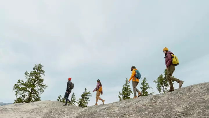 The Season’s Best Gifts for Hikers