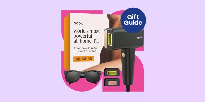 42 Best Christmas Gifts for Everyone On Your List