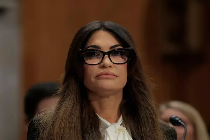 How Cancellation of MAGA Fest Led to Kimberly Guilfoyle's Downfall