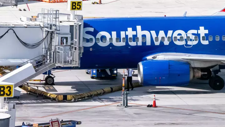 Southwest Airlines Is Making a Major Change to One of Its Most Popular Travel Perks