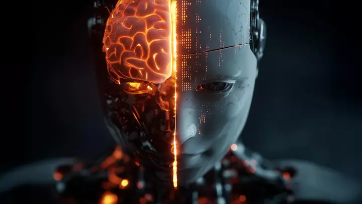 AI can act exactly like a human, but we still don't think it's conscious