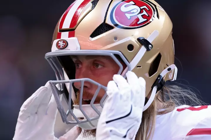 Corc Kittle 49ers-in mövsümün ilk məğlubiyəti ilə bağlı gözlənilməz fikirdədir