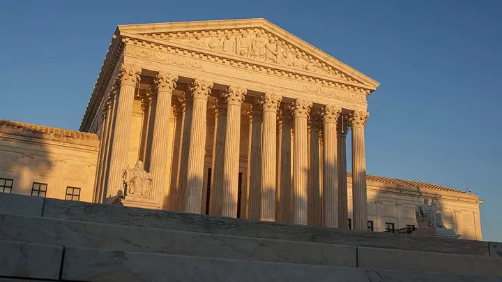 Can cooking for terrorists bar asylum? Supreme Court takes up unusual case with broader immigration stakes