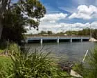Ebike rider, 13, charged with sexual touching after girls and women allegedly harassed on northern beaches