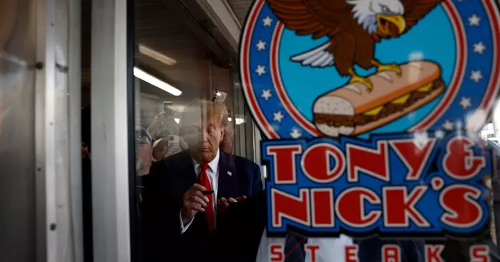 Got beef? When politics meets meat