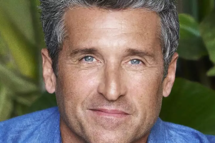 Patrick Dempsey Signs With Gersh (EXCLUSIVE)
