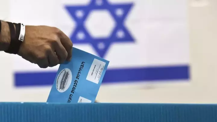 İsraildə seçkilər başa çatıb: Netanyahunun bloku üstünlüyü ələ alıb