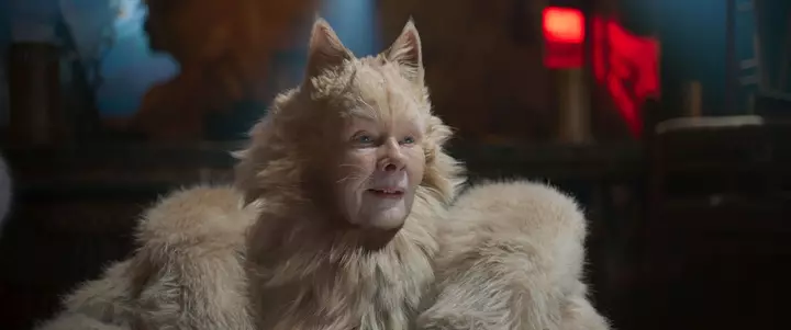 Judi Dench Says Panned ‘Cats’ Film Was a ‘Waste’ of Andrew Lloyd Webber’s ‘Goodwill and Talent’: ‘Oh God, I Can’t Bear It’