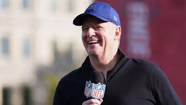 NFL Ay'a gedir? ‘Hər şey variantdır’ liqanın Parisdə debütü ilə