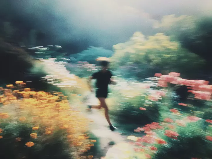 The Unexpected Joy of a Second Marathon