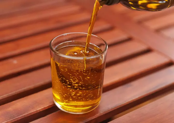 People Are Taking Olive Oil Shots—Experts Say It May Not Just Be Hype