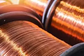 Copper extends losses amid AI stock sell-off