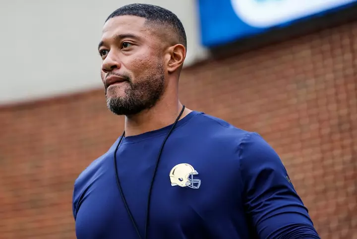 Notre Dame HC Marcus Freeman Reveals Selfish Reason He Wants CFP Expansion