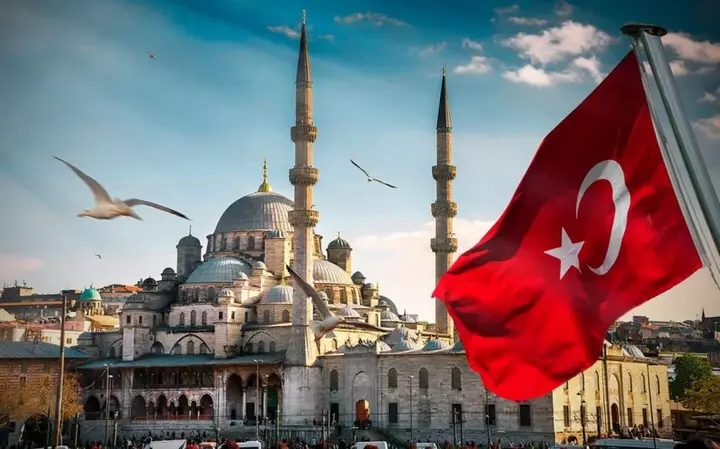İstanbulda 7 ölkə bir araya gəlir - Türkiyənin planı nədir?