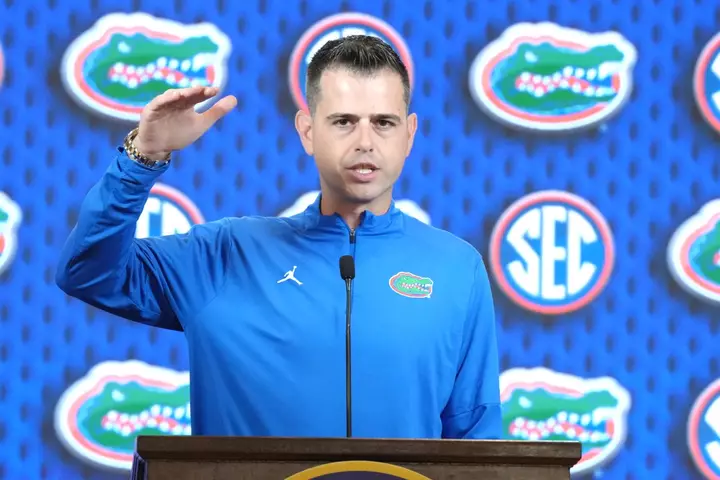 Florida Makes History as Preseason College Basketball Rankings Revealed