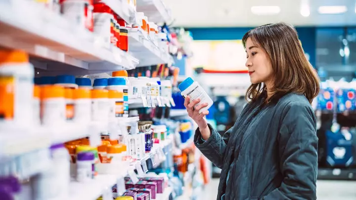 Ozempic Users Are Spending Hundreds a Month on Supplements, and Doctors Have Concerns