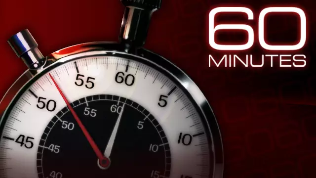 ’60 Minutes’ Sees Audience Dip Without NFL Lead-In