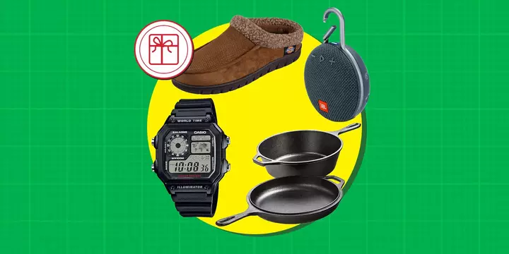 The 36 Best Gifts for Men Under $50, Vetted by Gear Editors