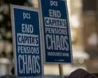 Bereaved civil service families could face ‘unjust’ tax bills due to pension scheme delays