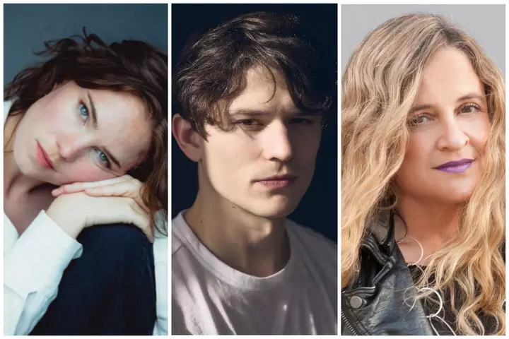 Jess Gabor and Arthur Langlie to Star in Christina Kallas’ Thriller ‘He Talks to Me’ (EXCLUSIVE)