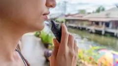 New rules for vaping and nicotine products... do you know them?