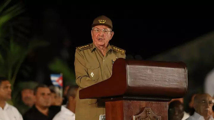 Cuban American lawmakers hail Raúl Castro arrest warrant, vow to keep fighting for Cuba’s freedom