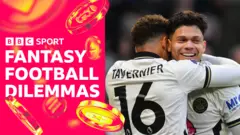 Time to invest in Bournemouth? - FPL gameweek nine dilemmas