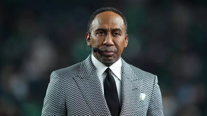 Stephen A Smith, Cowboys-un baş məşqçisi Brian Schottenheimer-dən üzr istəməyə rədd edir