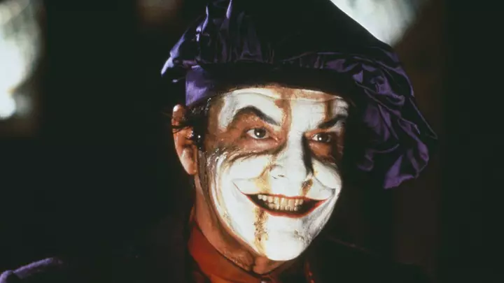 In 1989, Jack Nicholson took $6 million instead of $10 million to play the Joker in exchange for a cut of the box office and Joker merchandise; he made an estimated $60 million