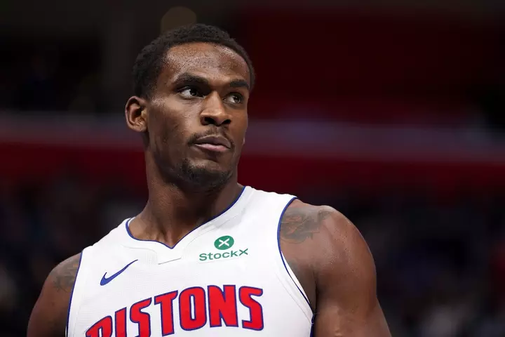 Pistons Jalen Durenin mövəffəqiyyətli mövsüm başlanğıcından sonra pis xəbər aldı