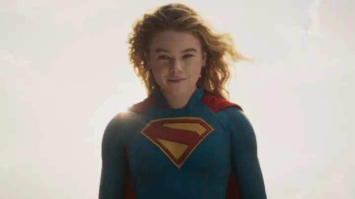 DC Studios' Supergirl Goes from Flop to Massive Hit on HBO Max