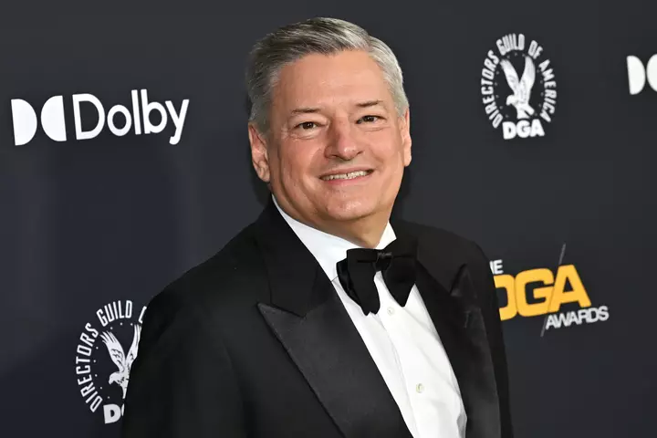 Ted Sarandos Addresses Netflix Content Exec Purge: ‘I Know That We Could Do Better’