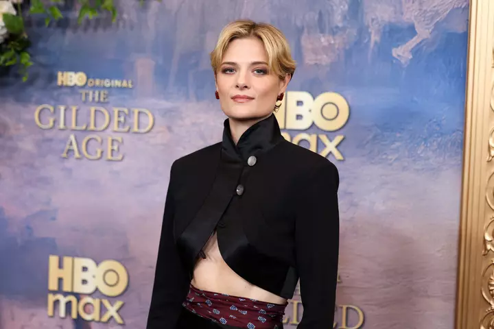 Who Has Louisa Jacobson Dated? Her Relationship History Is Surprisingly Private