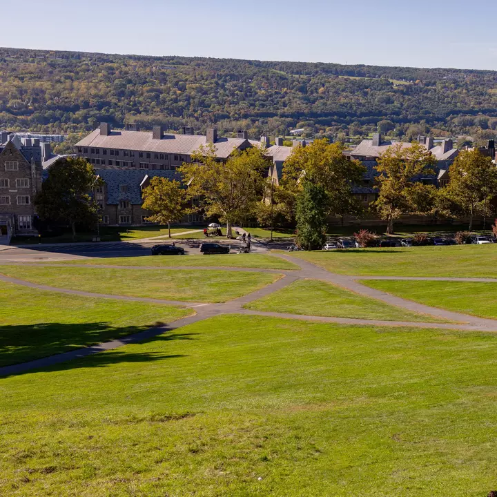 Cornell Case Highlights Shifting Federal Title IX Enforcement