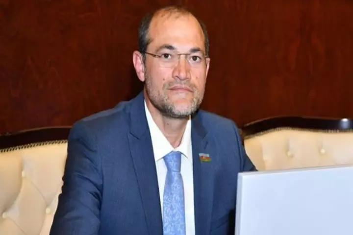 Deputat: Mobil nömrələrin yenidən dövriyyəyə buraxılması ilə bağlı tələblər müəyyən edilməlidir