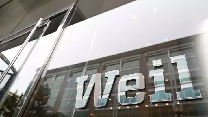 Weil’s Ramona Nee in talks to join Kirkland & Ellis
