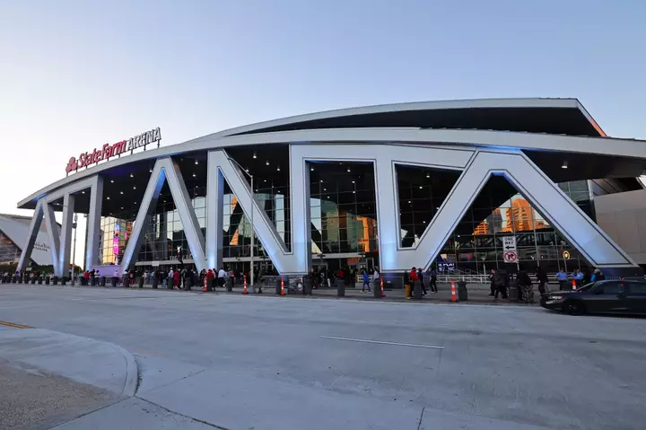 Enes Kanter Feared for His Safety at Dreams Game: But Refused Suite Offered
