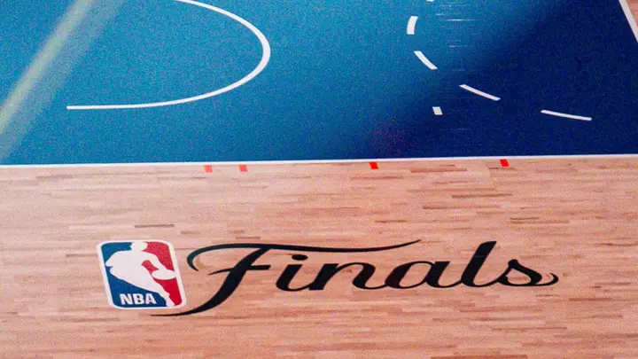 Knicks NBA Finals Court Panel Sold for $243K—Now Fans Can Win a Piece