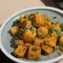 Tofu is the winner. Scientist creates new holistic scoring system to measure the impact of food