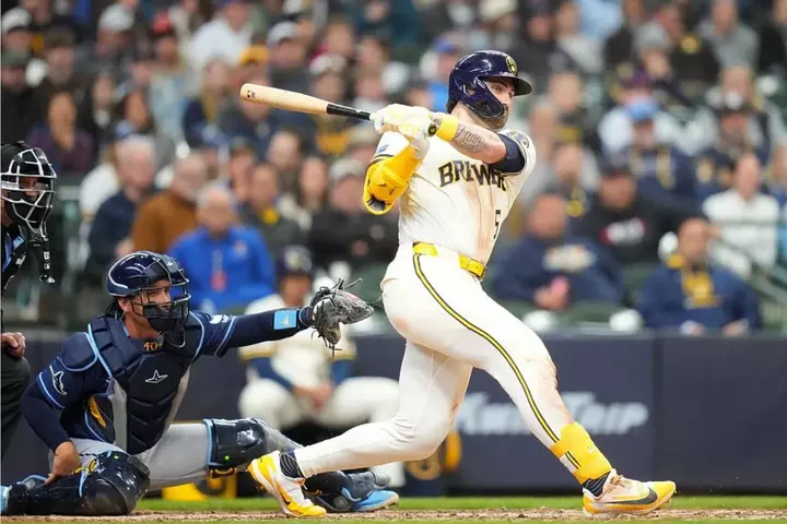 How to Watch MLB World Series 2026: Tampa Bay Rays vs. Milwaukee Brewers Online for Free