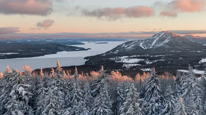 Why Québec is the Ultimate East Coast Ski Destination