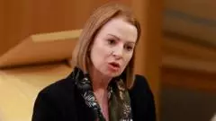 Reform MSP quits party to sit as independent