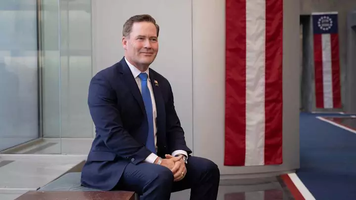 US is prepared for long stand-off with Iran, says Trump envoy