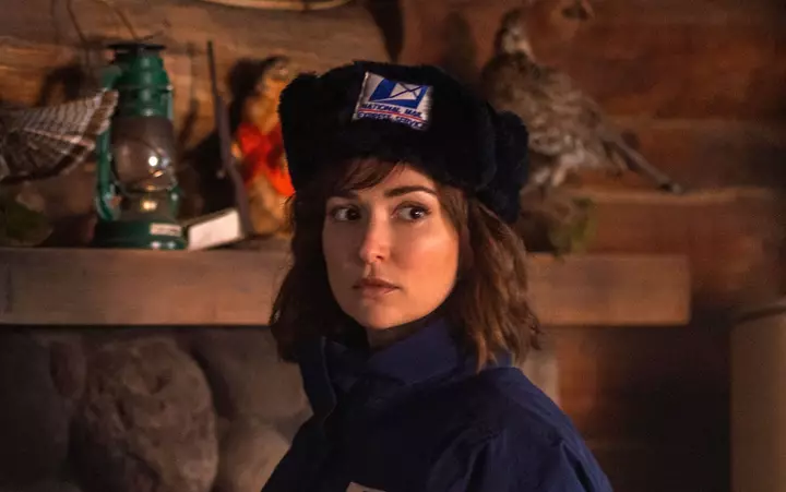 5 Years Later, a Dropout Star's Breakout Thriller Is Officially Free on Streaming