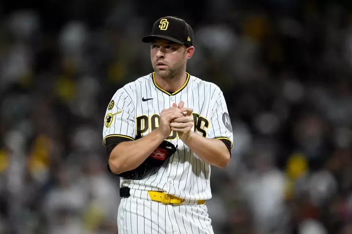 New York Mets Urged to Sign Padres Star Pitcher to Bolster Rotation