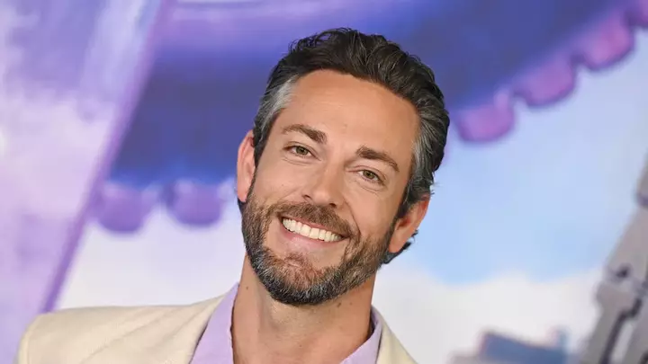 Zachary Levi's 2026 Western 'Angel and the Badman' Beat John Wayne's Original in One Significant Way
